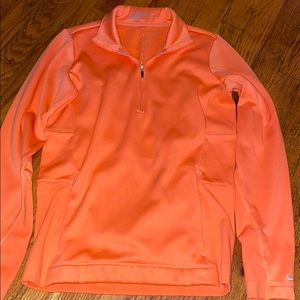 Nike Quarter zip